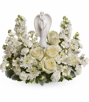 Guiding Light Bouquet