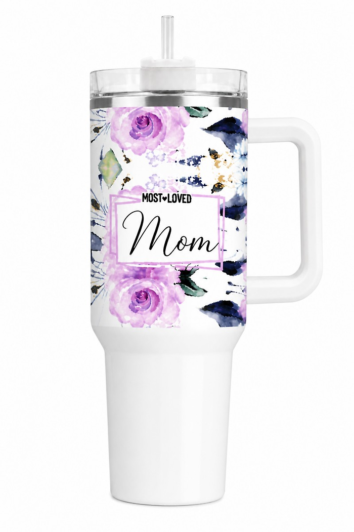 40 oz Tumbler