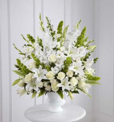 The Morning Stars Arrangement