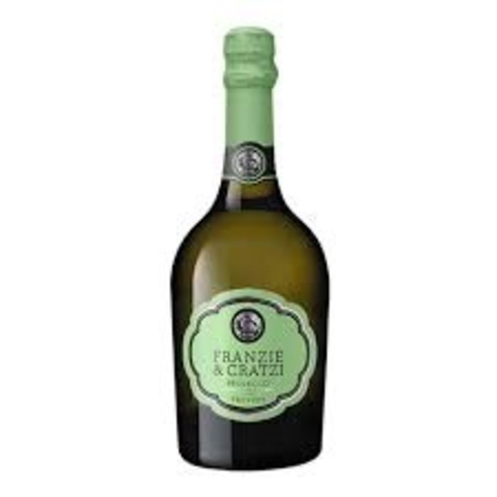 Franzie & Cratzi Prosecco