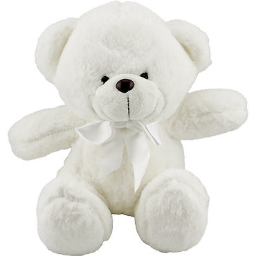 8\" Plush Teddy Bear