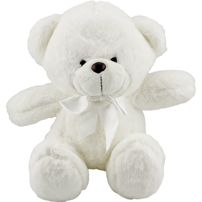 8\" Plush Teddy Bear