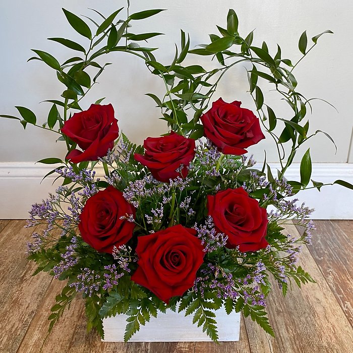 From My Heart
