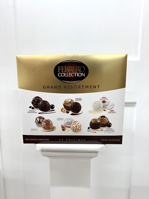 Ferrero Collection - Large Box