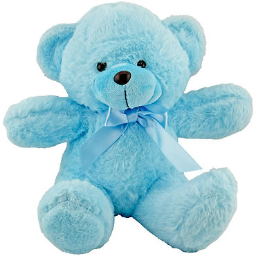 8\" Plush Teddy Bear