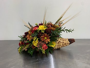 Cornucopia