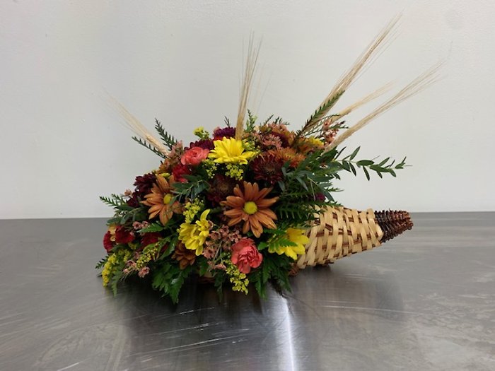 Cornucopia