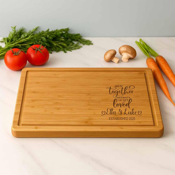 Chopping Board