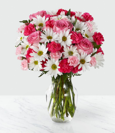 The Sweet Surprises Bouquet