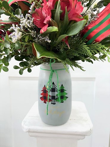 Christmas in the Pines