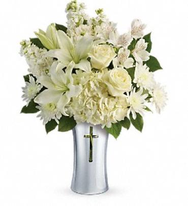 Shining Spirit Bouquet