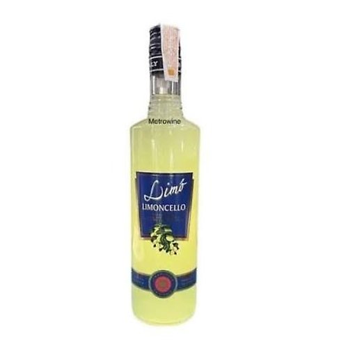 Limo Lemoncello