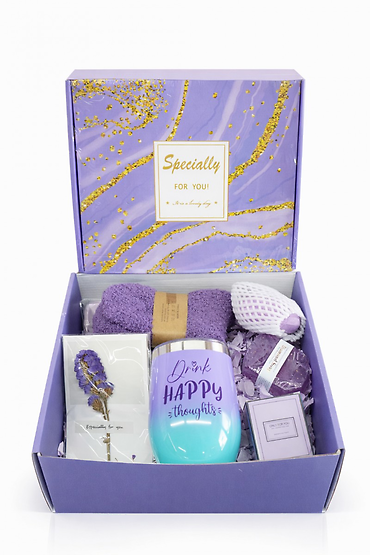 Spa Gift Box
