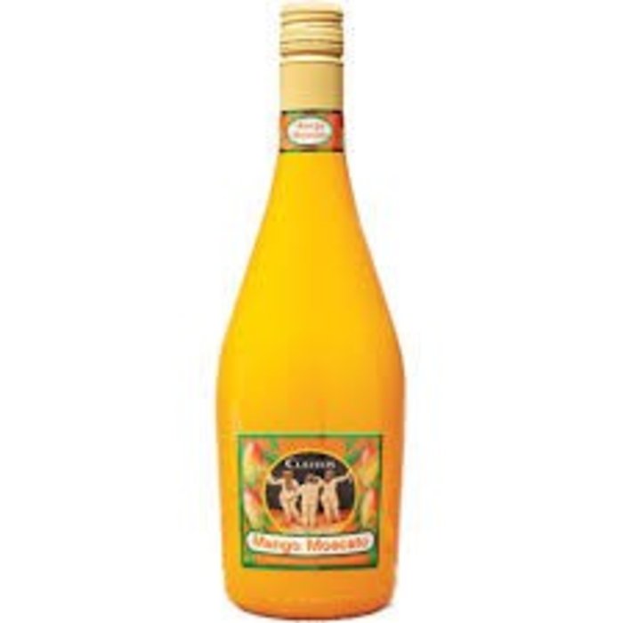 Culitos Mango Moscato