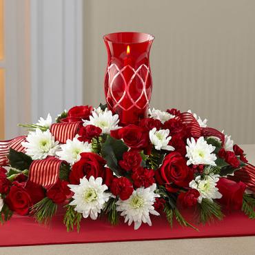 Seasons Celebration Centerpiece