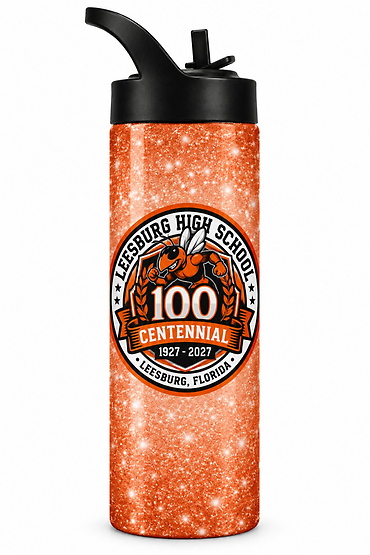 LHS Centennial Tumbler