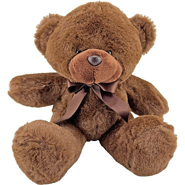8\" Plush Teddy Bear