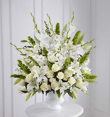 The Morning Stars Arrangement