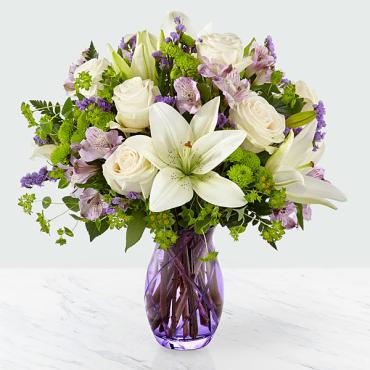 The Sense of Wonder&trade; Bouquet by Better Homes and Gardens&r