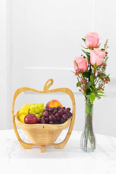 Fruitful Moments