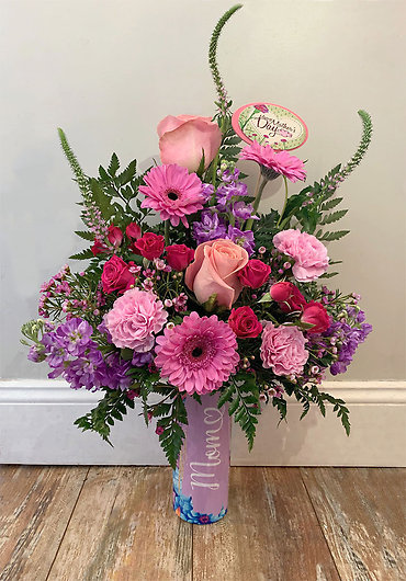 Bloom and Sip - Designer Choice