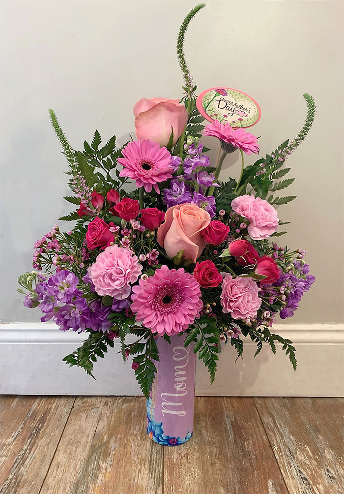 Bloom and Sip - Designer Choice