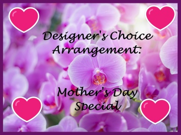 Designer\'s Choice: Mother\'s Day