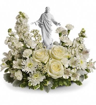 Forever Faithful Bouquet