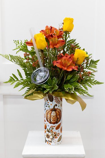 Bloom & Sip Fall