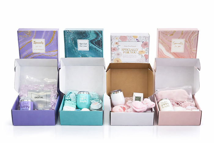 Spa Gift Box