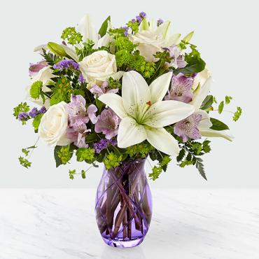 The Sense of Wonder&trade; Bouquet by Better Homes and Gardens&r