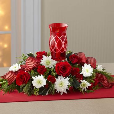 Seasons Celebration Centerpiece