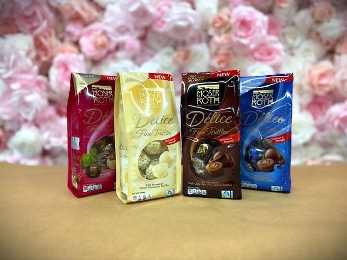 Chocolates
