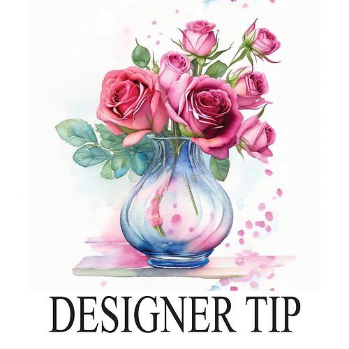 Designer Tip