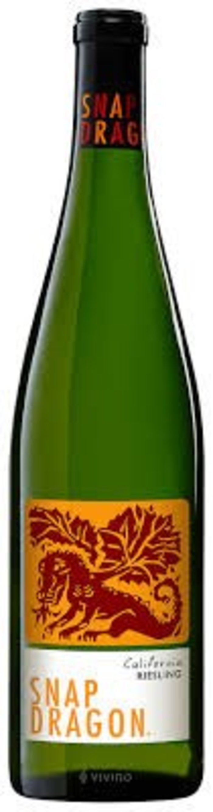 Snap Dragon Riesling