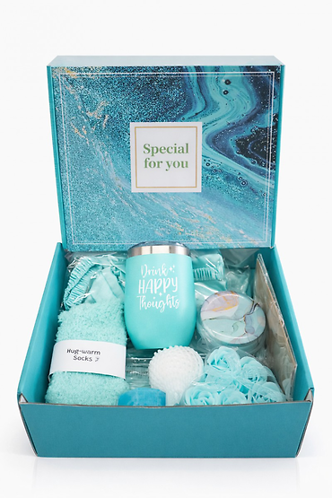 Spa Gift Box