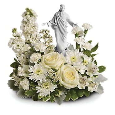 Forever Faithful Bouquet