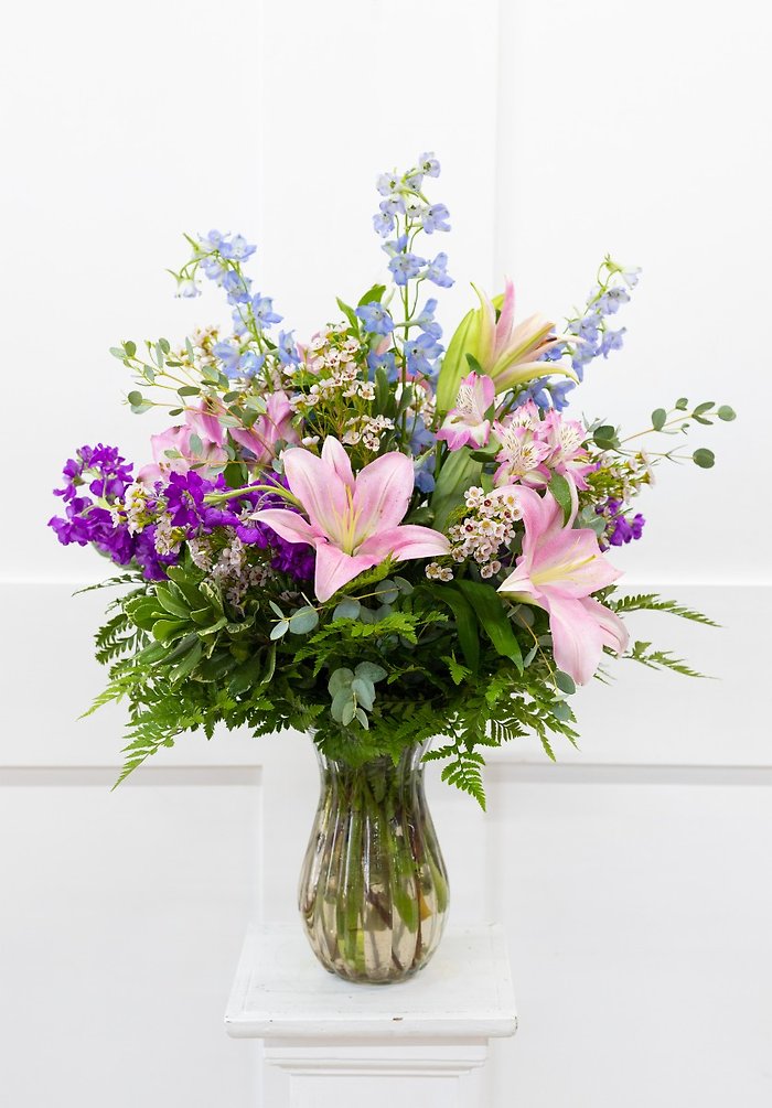 Ellie\'s Petal Paradise