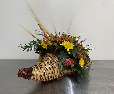 Cornucopia