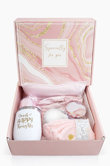 Spa Gift Box