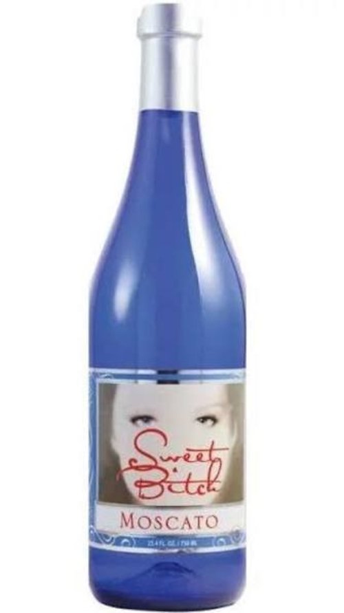 Sweet Bitch Moscato