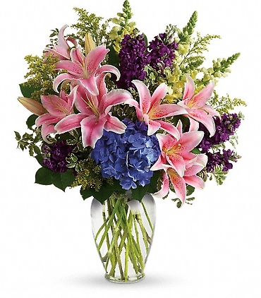 Love Everlasting Bouquet