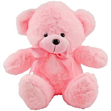 8\" Plush Teddy Bear