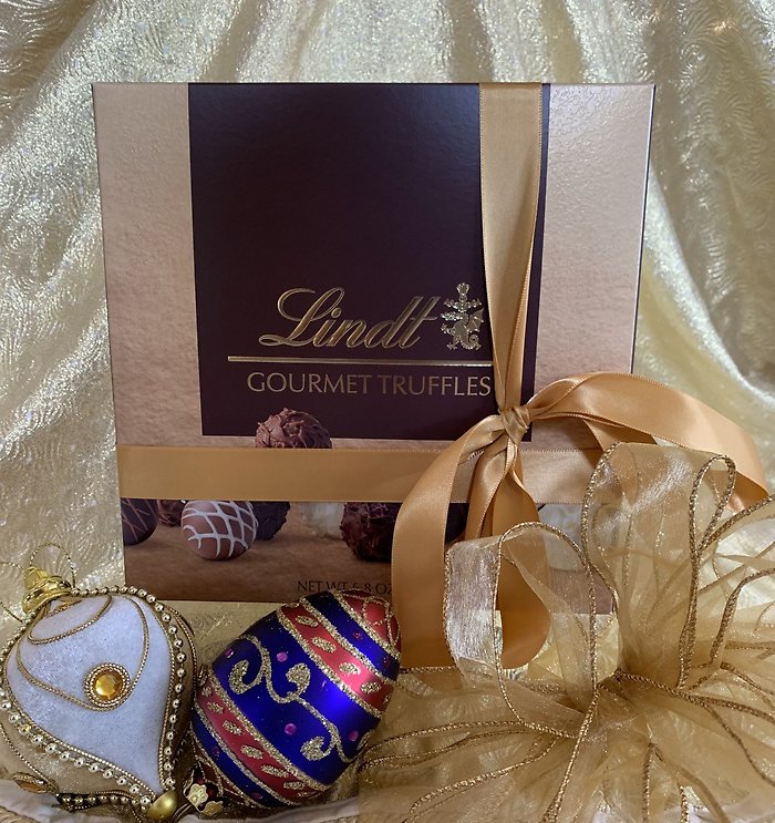 Lindt Truffles