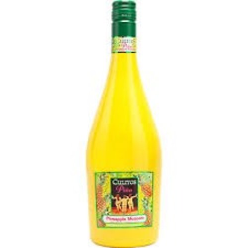 Culitos Pineapple Moscato
