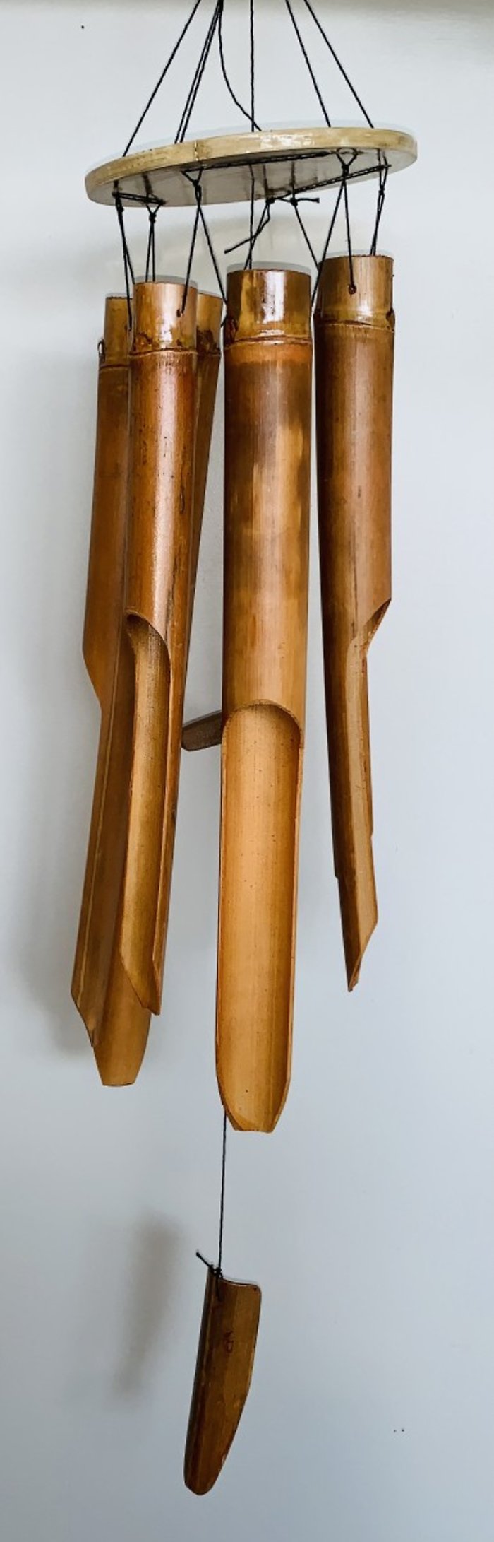 Bamboo Windchime