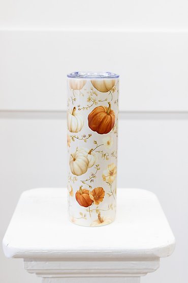 Bloom & Sip Fall