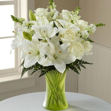 The Eternal Friendship&trade; Remembrance Bouquet