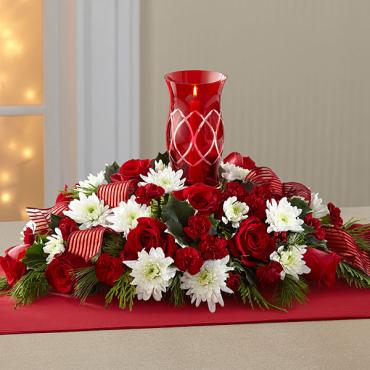 Seasons Celebration Centerpiece