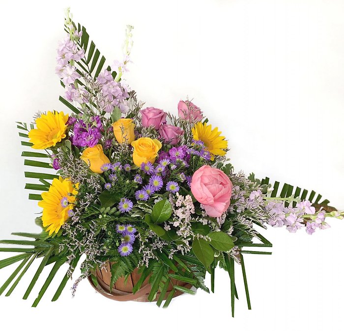 Basket of Joy